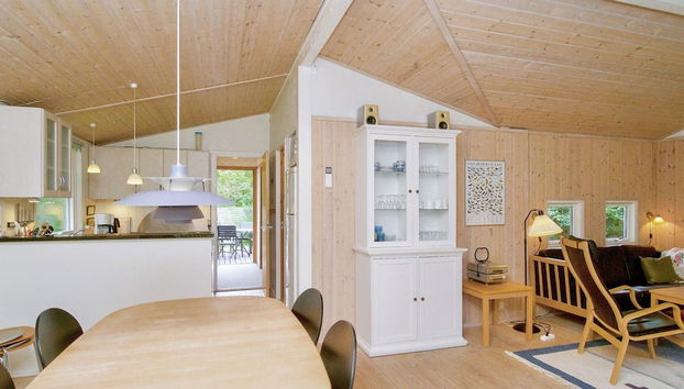 5 Person Holiday Home in Gorlev - Photo 2, Cuisine privée