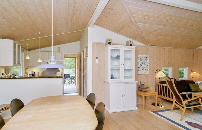 5 Person Holiday Home in Gorlev - Photo 2