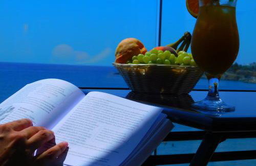 AKTIS MAKRIGIALOS LUXURY APTS - Foto 26