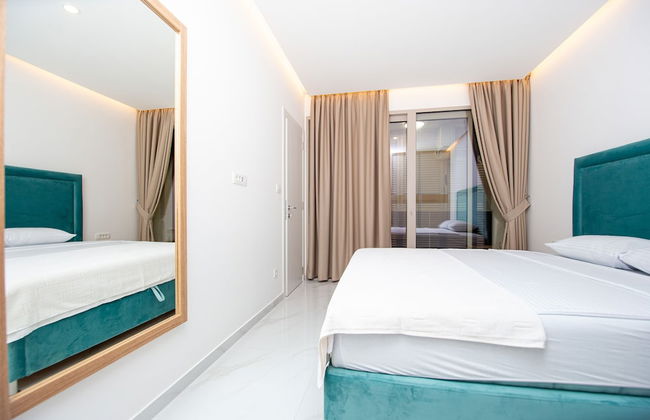 IN Property Apartments - Foto 42