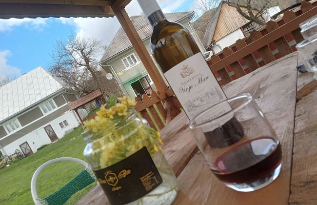 Room in Guest Room - Healthy Retreat Holiday in Mountain - Foto 47