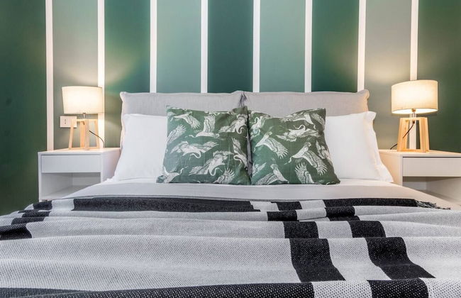 JOIVY Lotto Square Apartment - Foto 5