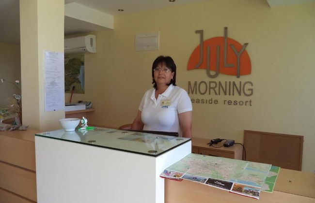 July Morning Seaside Resort - Photo 2