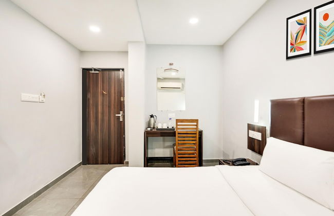 Ultimate Family Escape in Country Club Surat - Foto 13