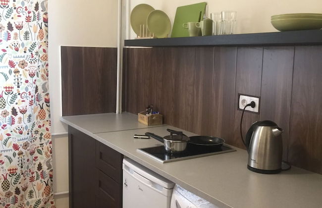 Apartments next to Opera - Photo 12