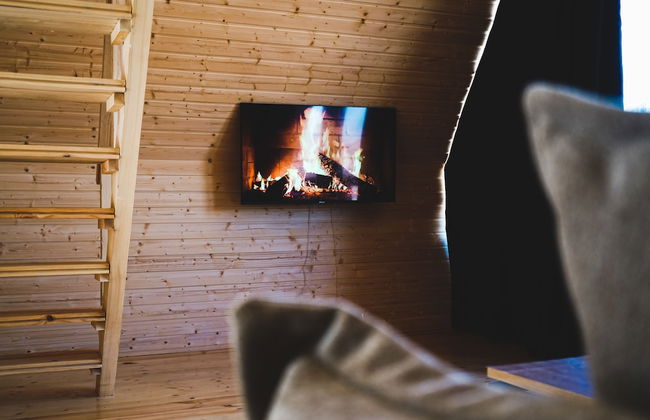 Cottage Luno - Foto 13