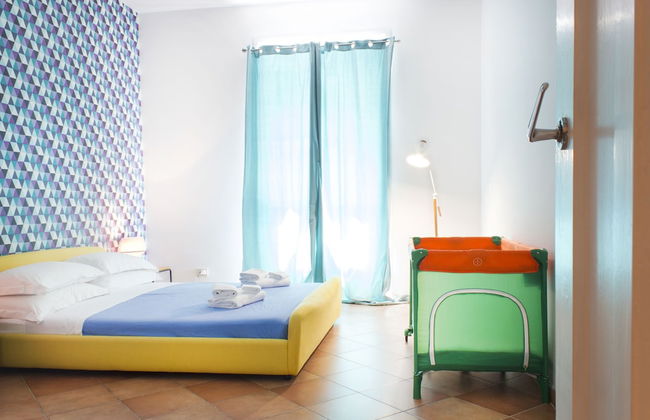 Vespucci RTH - Foto 9