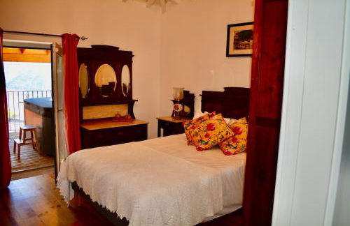 Assento Gerês - Grand Eco-Retreat - jacuzzi views - Foto 7