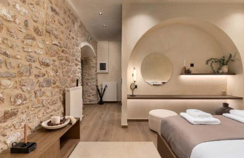 Nema Dimitsana Suites - Photo 29