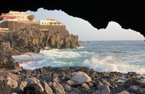 BuenaVista Sunflower Apartment in Playa La Arena - Foto 49