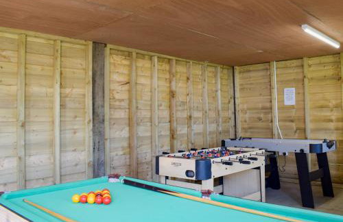 Red Kite Lodge - Uk32610 - Foto 20