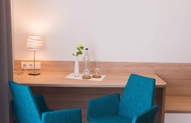 Apartment - Boardinghouse on Teuto - Foto 15