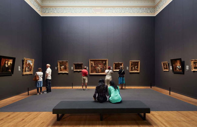 Rijksmuseum Guided Tour - Foto 6