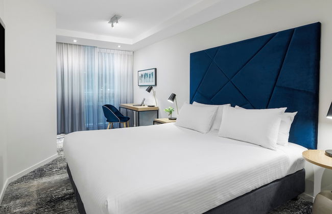 Brady Apartment Hotel Flinders Street - Foto 5