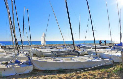 OASIS BEACH-CITY apartment - Foto 33