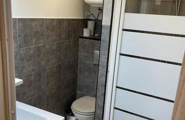 Mont Aiguille - Proche gare Chateaucreux - Foto 7