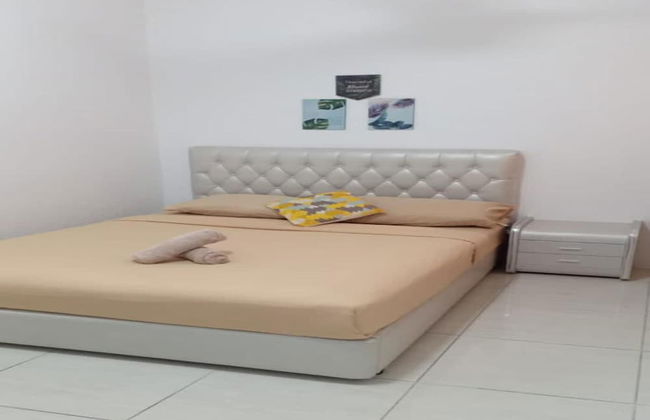 Hotel O Bayu Service Apartment - Photo 8