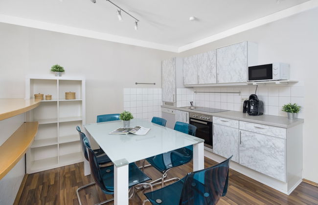 Karmeliter Flats - Foto 29