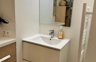 T3 lumineux 15min Paris, aéroport Orly à 10min - Foto 25