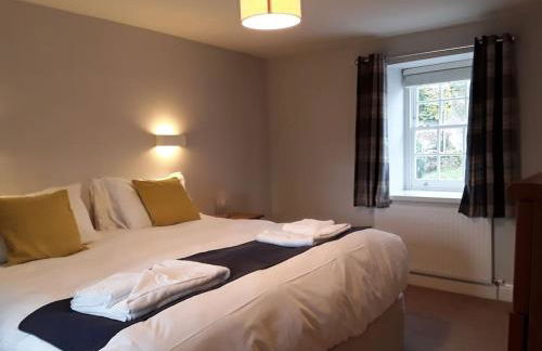 The Coach House at Lowbyer - Foto 6