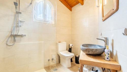 Villa Konstantina Lulas Penthouse - Foto 3