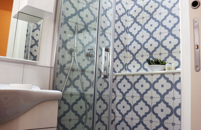 Terracielo Guest House - Foto 61