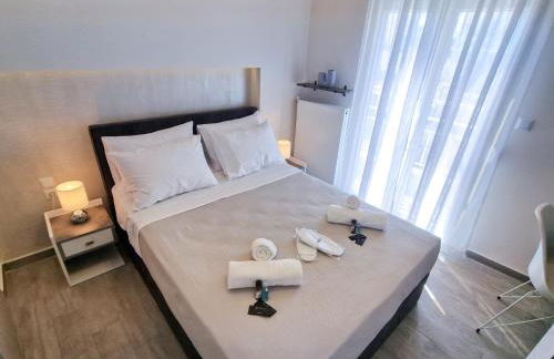 Modern 2 - Bedroom Penthouse in Thessaloniki - Foto 30
