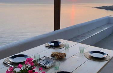 Dammuso sulla scogliera - Pantelleria - Foto 1