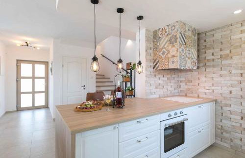 Holiday home in Mekisi kod Vizinade - Istrien 41755 - Foto 8