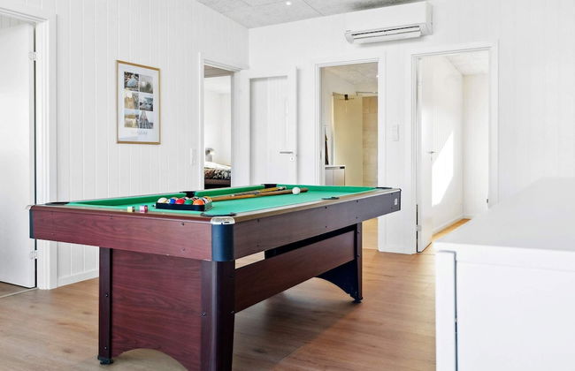 5 Star Holiday Home in Lemvig - Foto 15