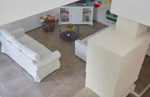 Casa del Melograno con idromassaggio e giardino - Foto 29