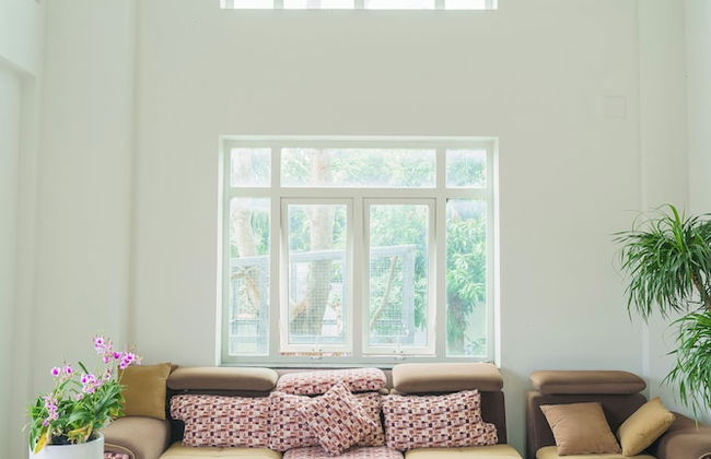 Cuong Anh House - Foto 1