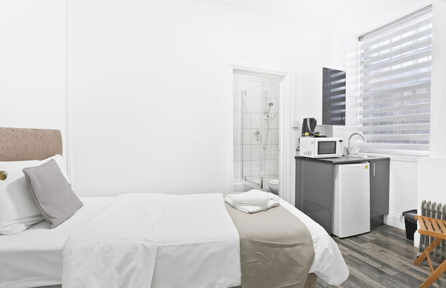 BeiRoom Hyde Park Apartments - Foto 69