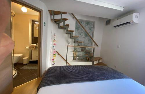 Hidden Hideaway - Foto 8