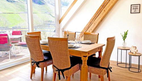 Altes Winzerhaus am Moselufer - Klosterberg - Foto 4