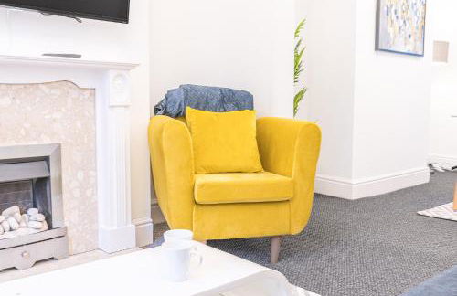 *King Bed* Comfy City House - Foto 8