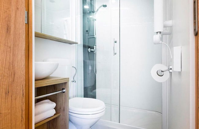 Ohai Nazaré Outdoor Resorts - Foto 32