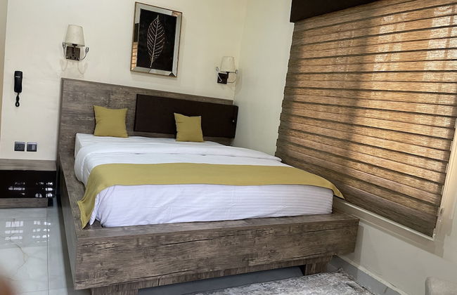 BKT Cribs - Apartments & Suites - Foto 3