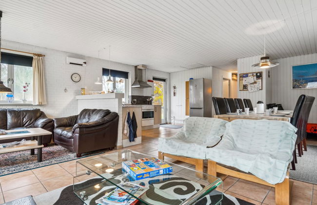 "Patrik" - 200m to the fjord - Foto 16