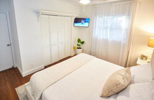 Private Villa Miami Pool Oasis - Foto 58