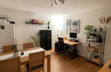 Schnuckliges Hinterhaus / Cottage - Foto 1