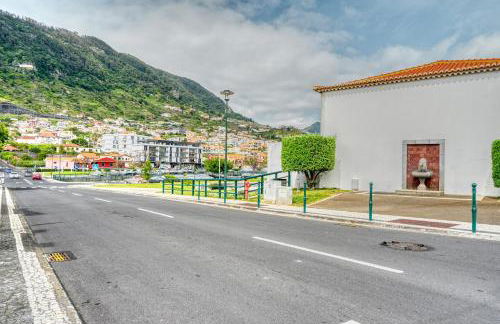 Tristão Vaz II, a Home in Madeira - Foto 28