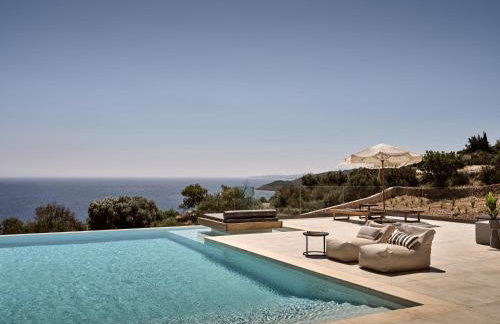 Elle Lux Villa, Essence of Endless Blue, By ThinkVilla - Foto 6
