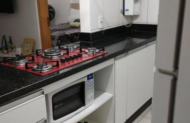 Sua casa longe de casa - Foto 13