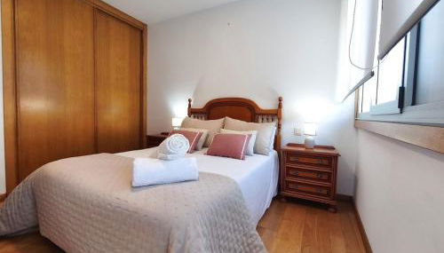 Apartamento en Aldán , Playa a 2 min , Vistas a la montaña - Foto 3