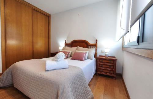 Apartamento en Aldán , Playa a 2 min , Vistas a la montaña - Foto 3