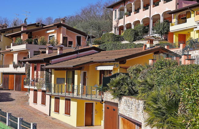 Residenza Chateau du Lac - Foto 25