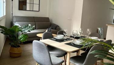 Apartamento Turístico Clavellinas IV - Foto 5
