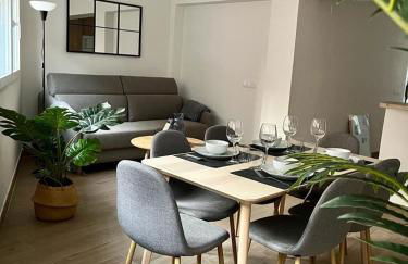 Apartamento Turístico Clavellinas IV - Foto 5