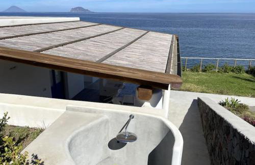 Villa Maris - accesso diretto alla spiaggia - Foto 31